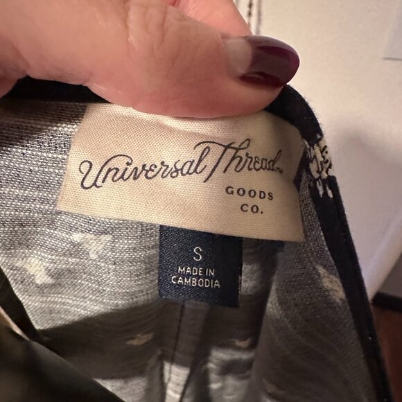 Universal Thread Dress - Picture 4 of 4